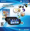 PlayStation Vita - First Edition Bundle